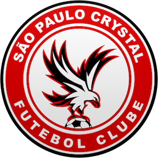 Crest — São Paulo Crystal Futebol Clube