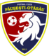 Crest — CS Păușești Otăsău