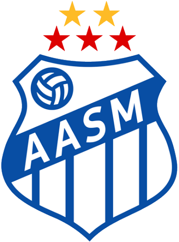 Crest — Associação Atlética São Mateus