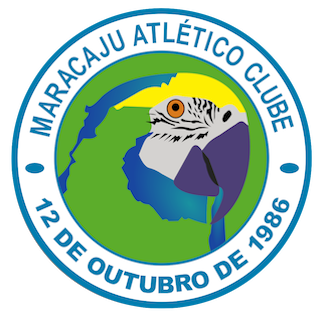 Crest — Maracaju Atlético Clube