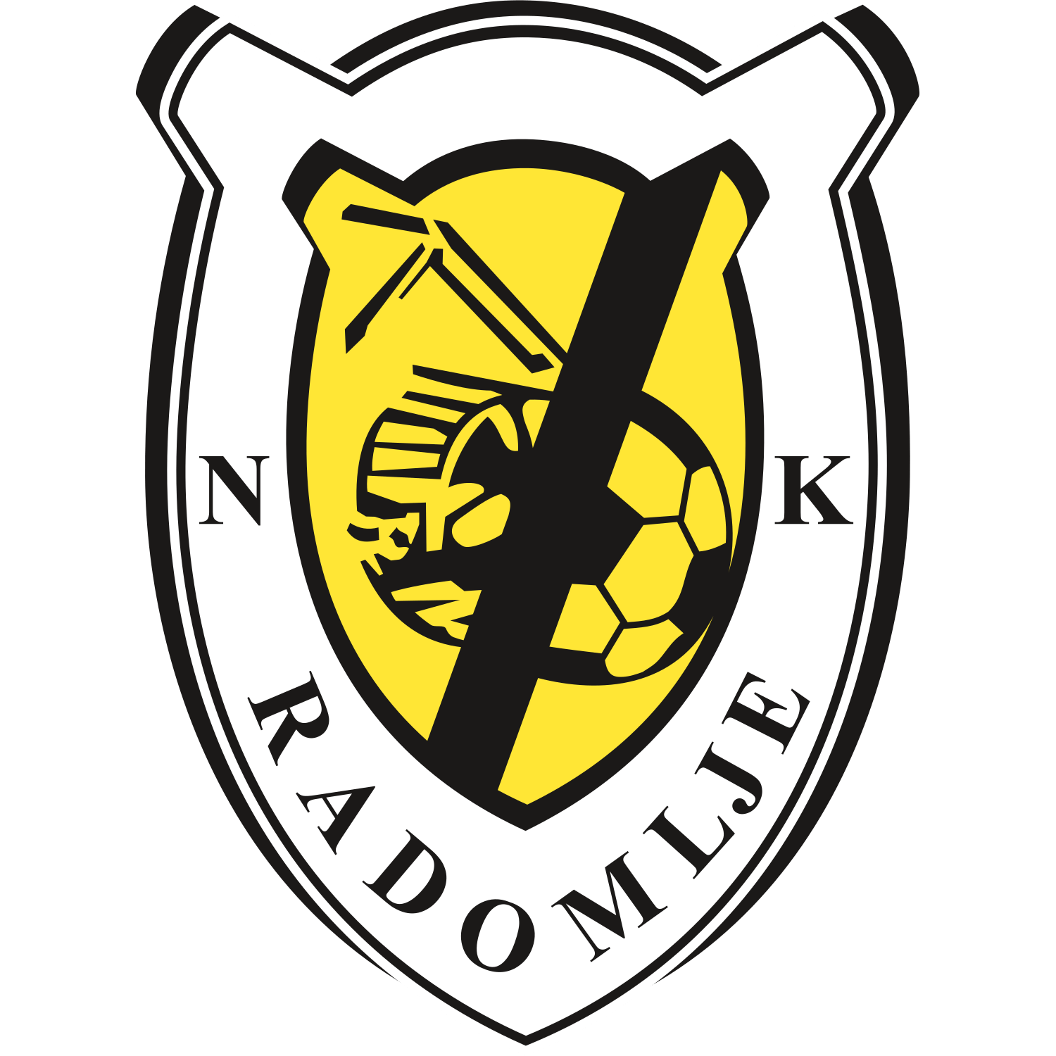 Crest — NK Radomlje
