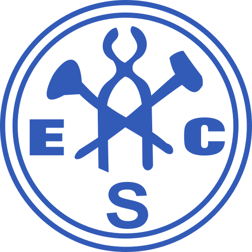 Crest — Esporte Clube Siderúrgica