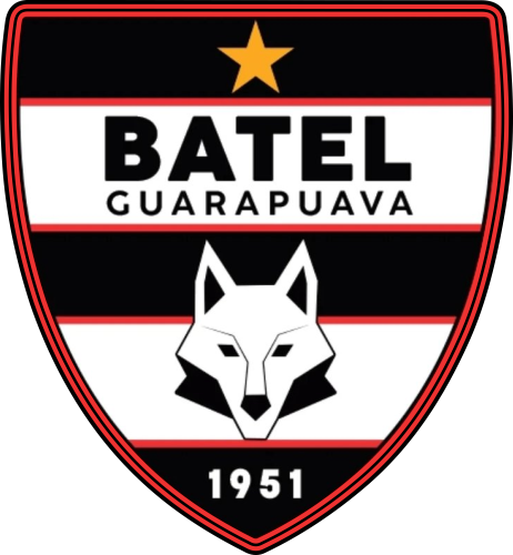 Crest — Associação Atlética Batel