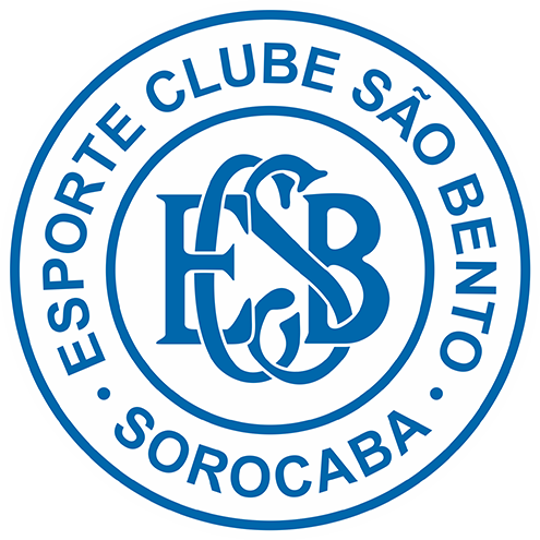 Crest — Esporte Clube São Bento