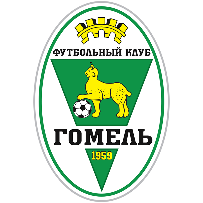 Crest — FC Gomel