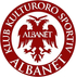 Crest — KKS Albanët