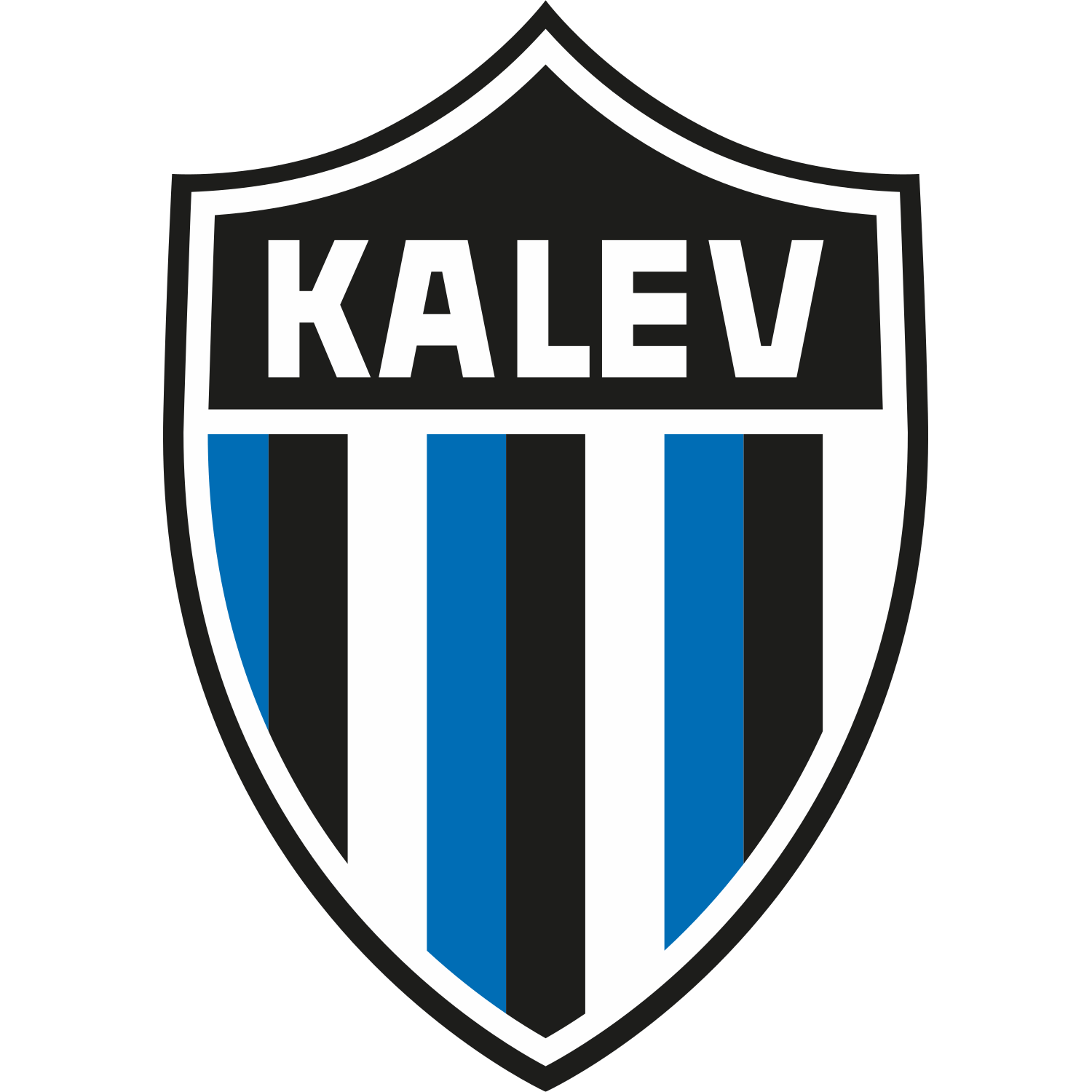 Emblema JK Tallinna Kalev