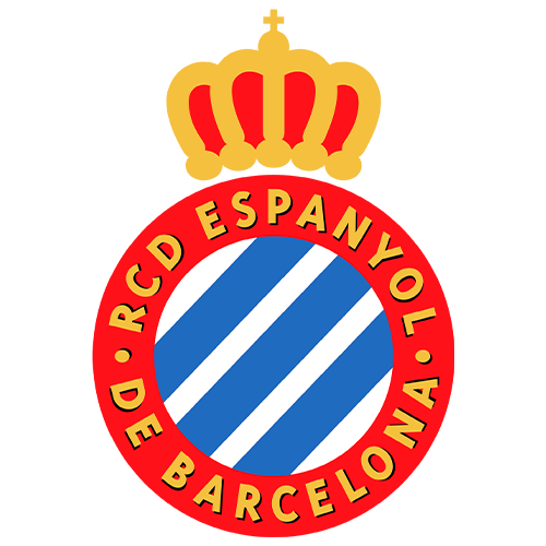 Crest — Real Club Deportivo Español
