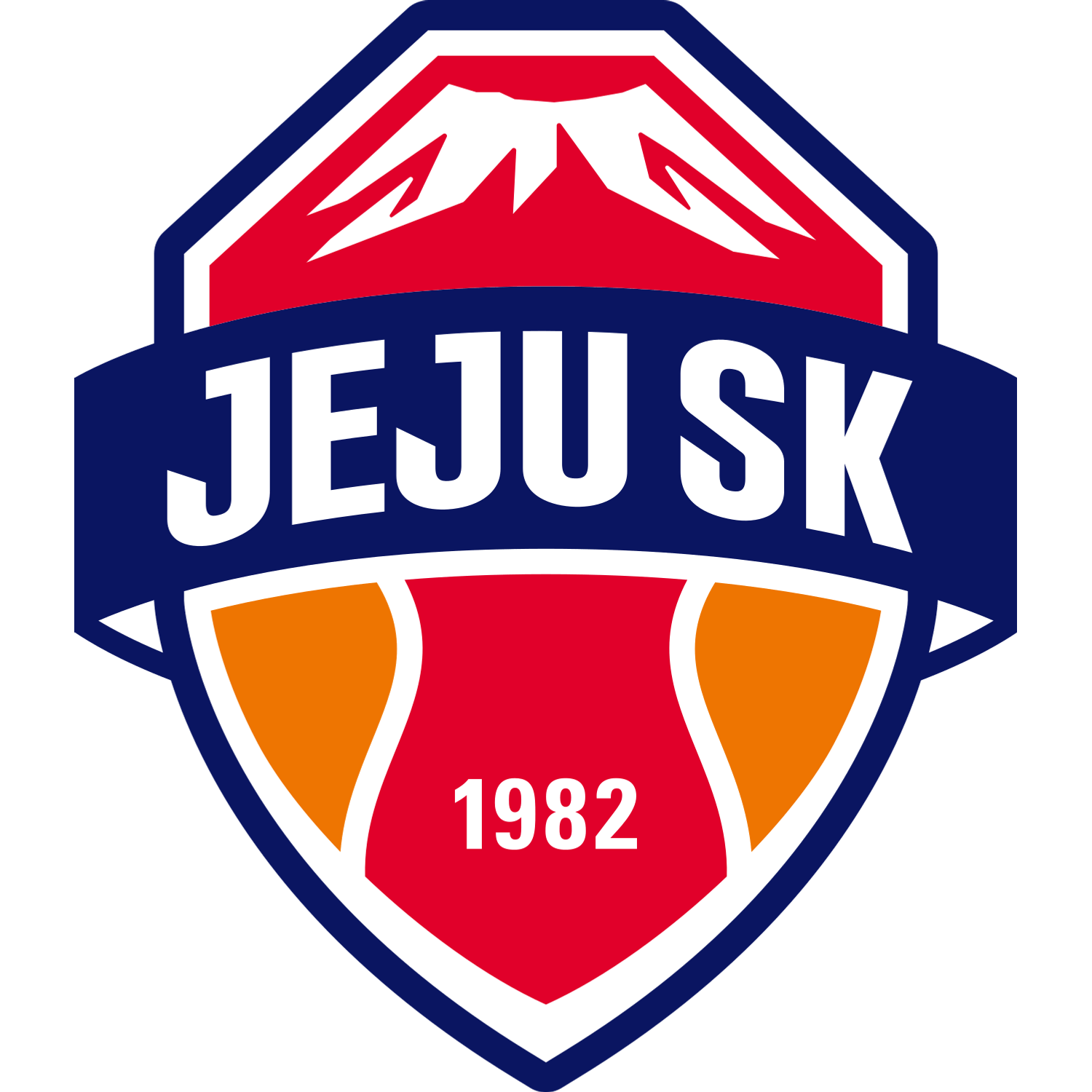 Emblema Jeju SK FC