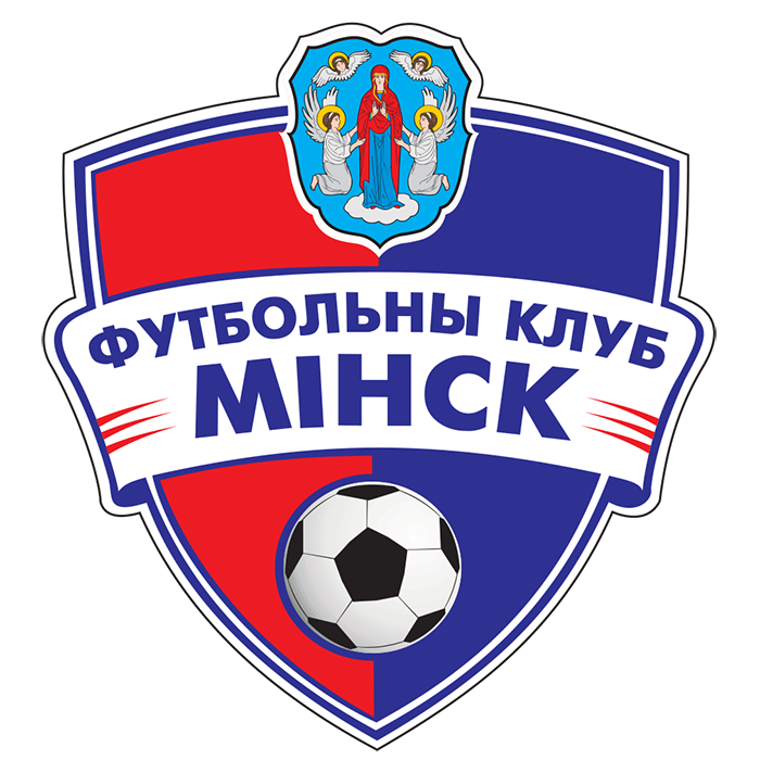 Crest — FC Minsk