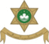Crest — Polícia de Segurança Pública