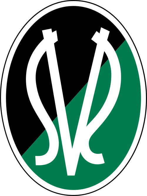 Crest — SV Ried