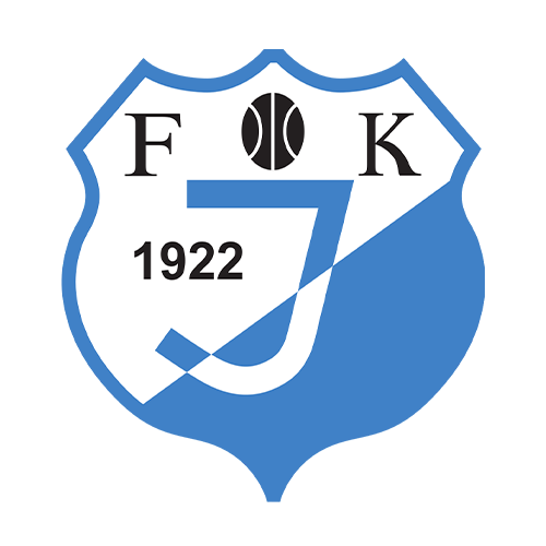 Emblema FK Jedinstvo Bijelo Polje