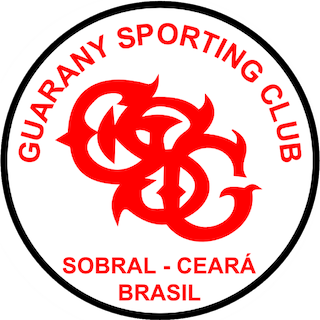 Crest — Guarany Sport Club