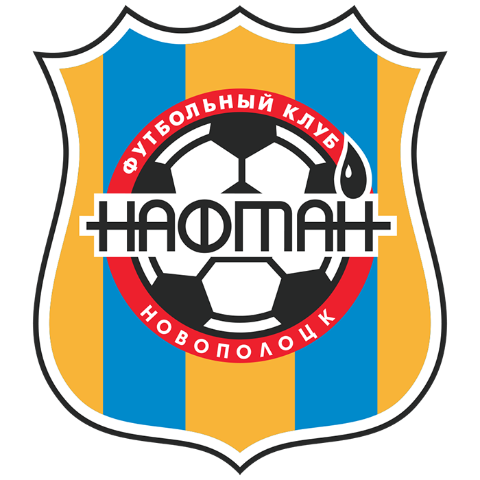 Crest — Naftan Novopolotsk