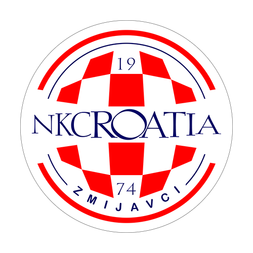 Crest — NK Croatia Zmijavci