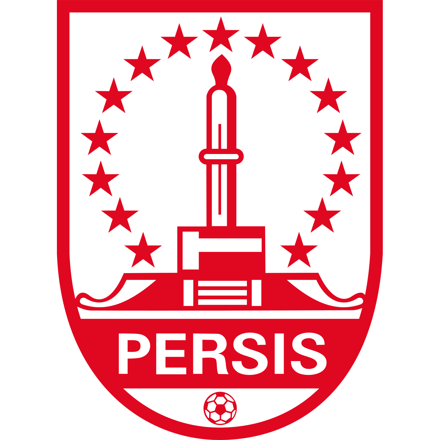 Crest — Persis Solo
