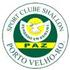 Crest — Sport Club Shallon