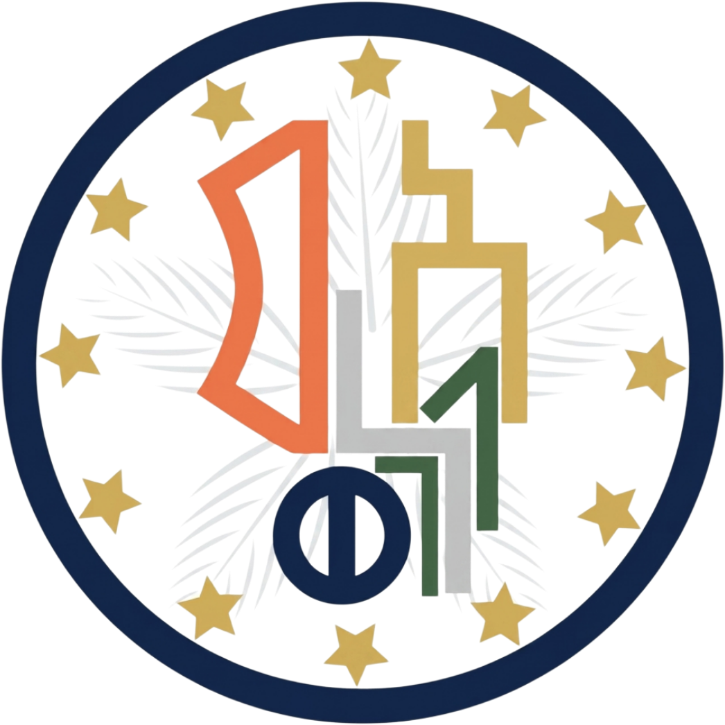 Crest — Al Nojoom FC