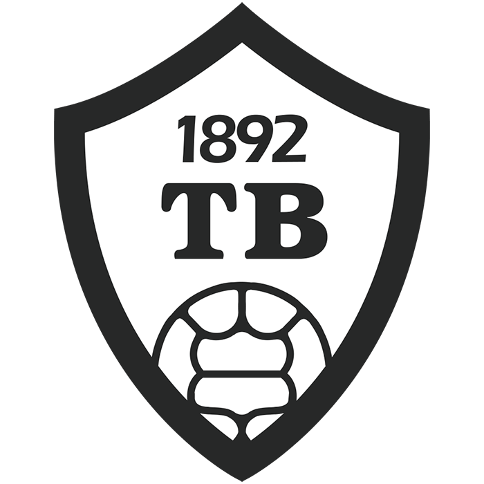 Crest — TB Tvøroyri