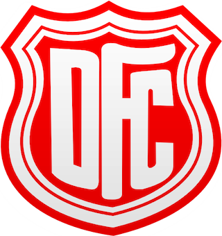 Crest — Dorense Futebol Clube