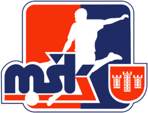 Crest — MŠK Považská Bystrica