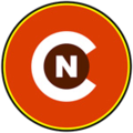 Crest — Centro Esportivo Natalense