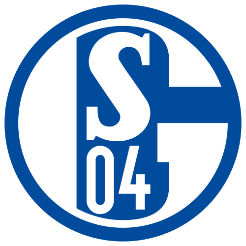 Crest — FC Schalke 04 II