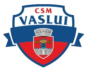 Crest — CSM Vaslui