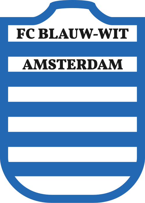 Crest — Blauw Wit Amsterdam