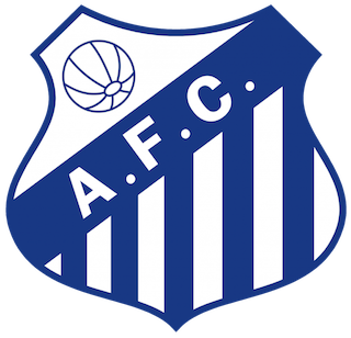 Crest — Associação Esportiva Aquidauanense
