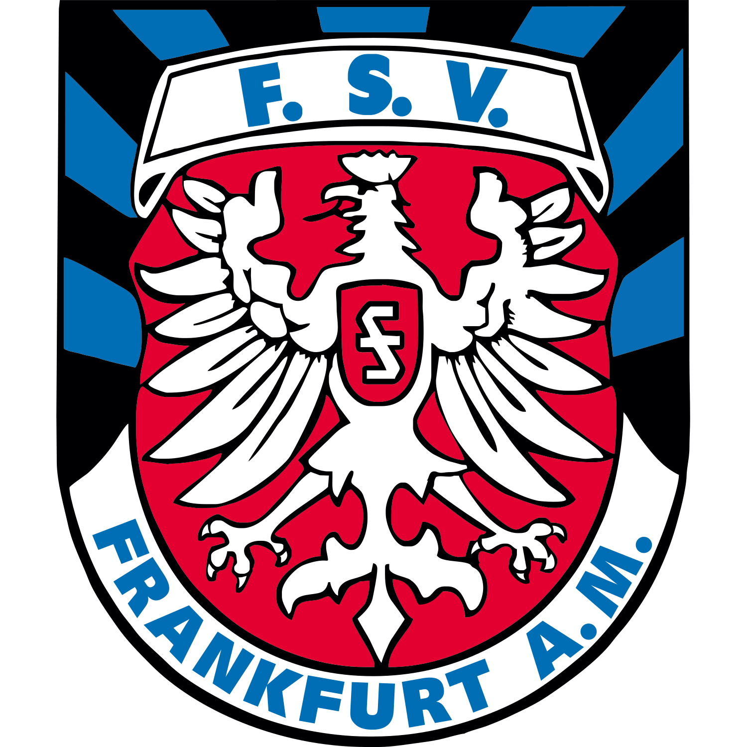 Crest — FSV Frankfurt