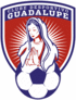 Crest — Clube Desportivo Guadalupe