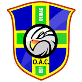 Crest — Oeiras Atlético Clube