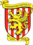 Crest — Formartine United FC