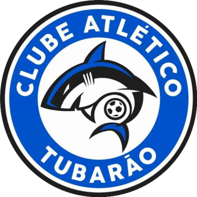 Crest — Clube Atlético Tubarão