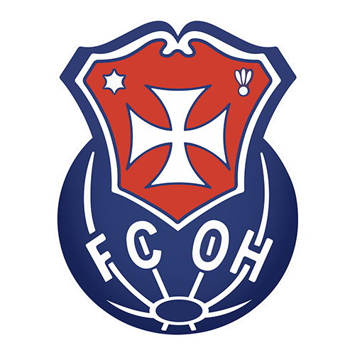 Crest — Oliveira do Hospital