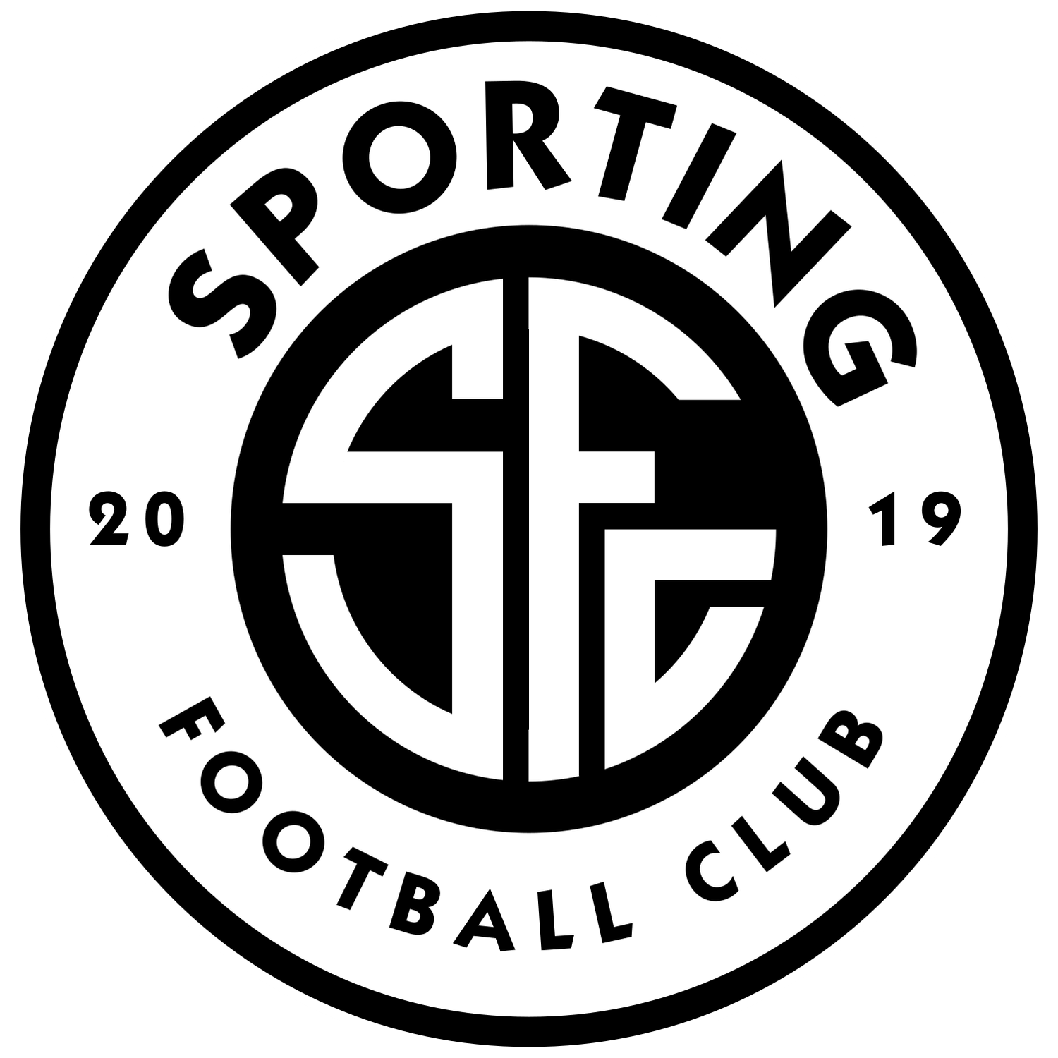 Crest — Sporting F.C.