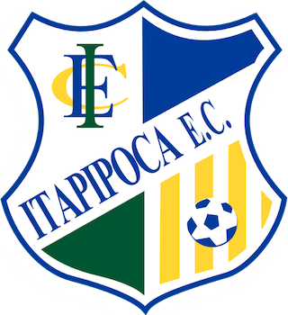 Crest — Itapipoca Esporte Clube