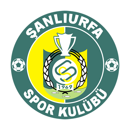 Crest — Şanlıurfaspor