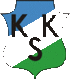 Crest — KKS 1925 Kalisz