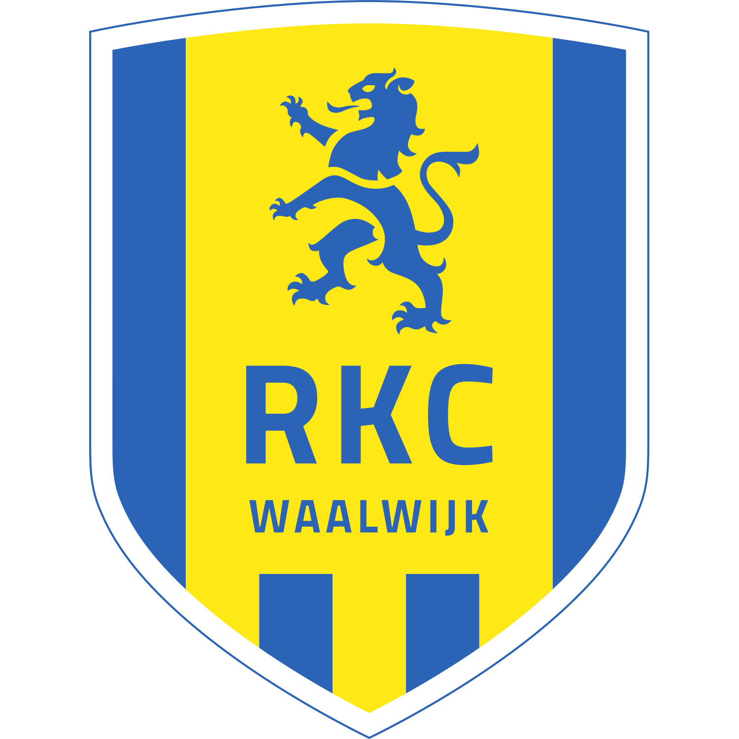 Emblema RKC Waalwijk