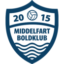 Crest — Middelfart Boldklub