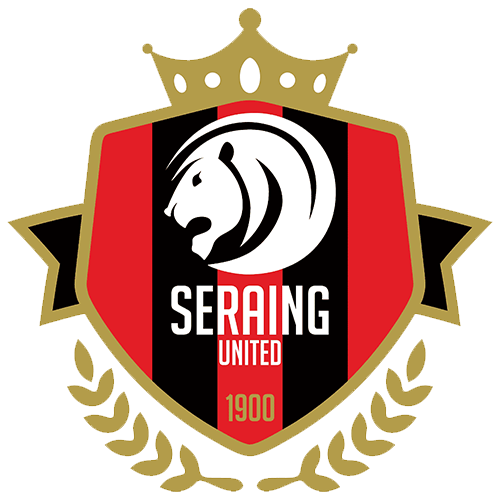 Crest — RFC Seraing