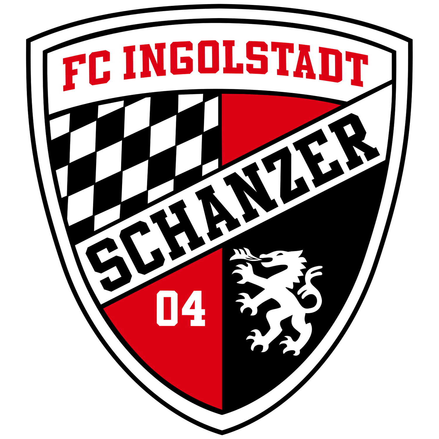 Crest — FC Ingolstadt 04