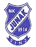 Crest — NK Junak Sinj