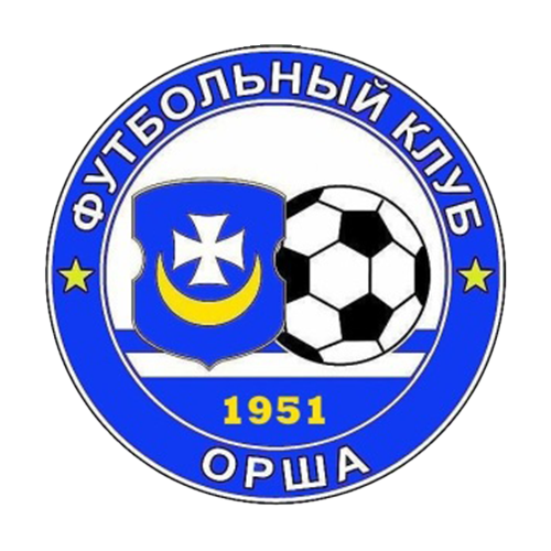 Crest — FC Orsha