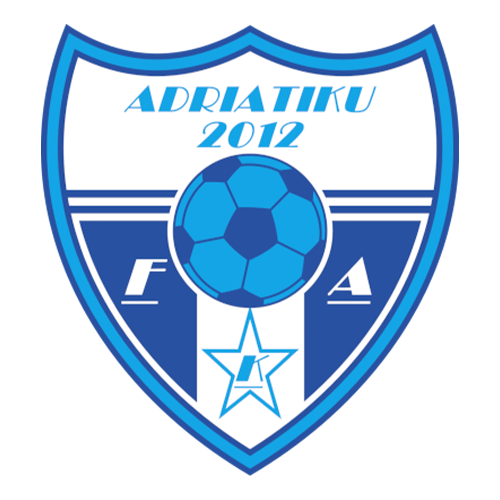 Crest — KF Adriatiku