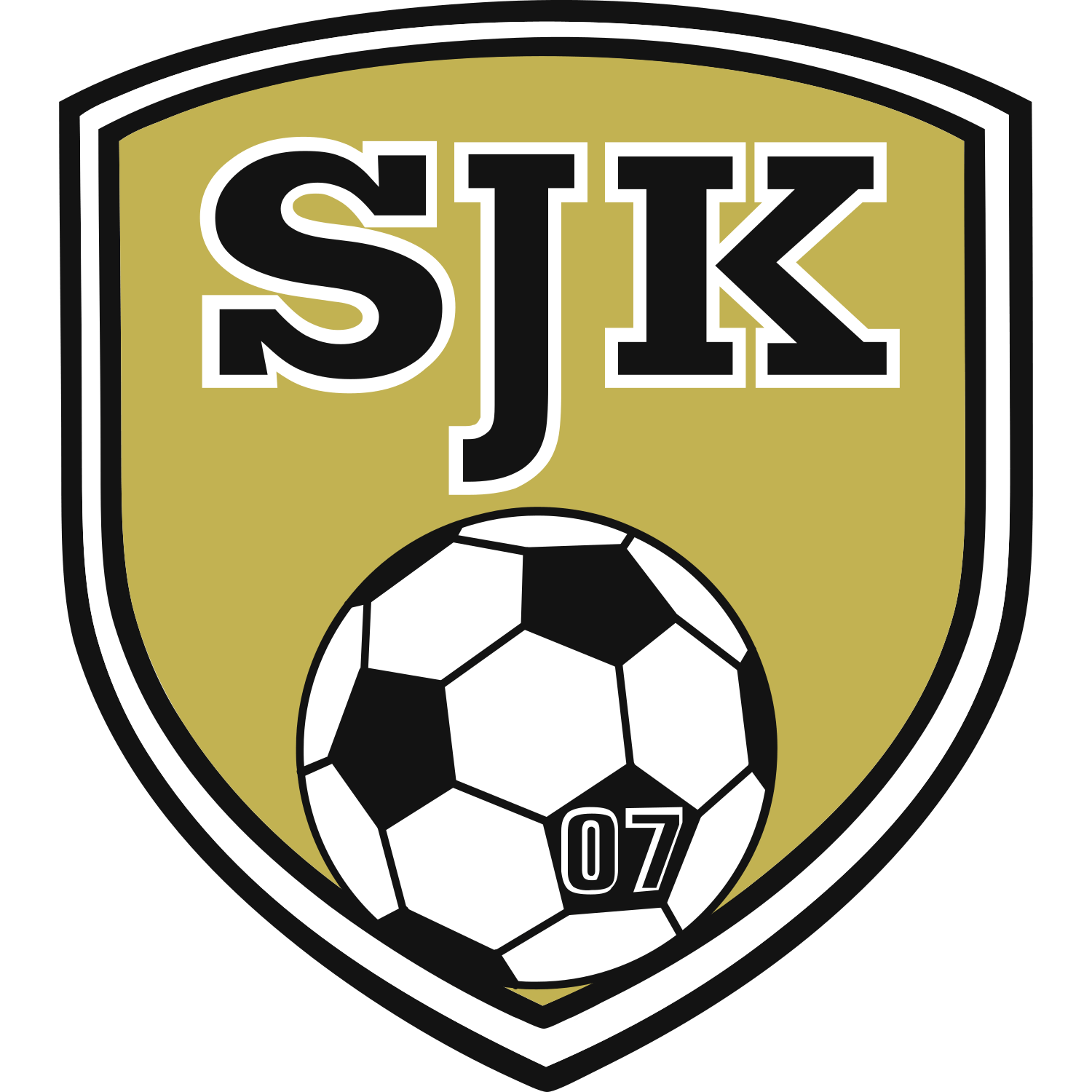 Emblema SJK FC