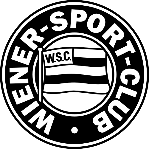 Crest — Wiener Sport-Club
